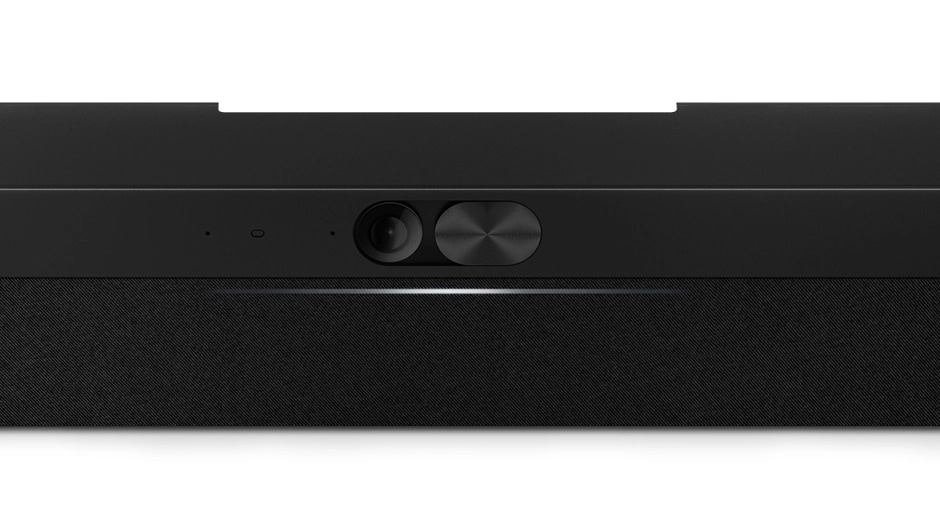 Lenovo ThinkSmart One Pro Controller - Thumbnail 4