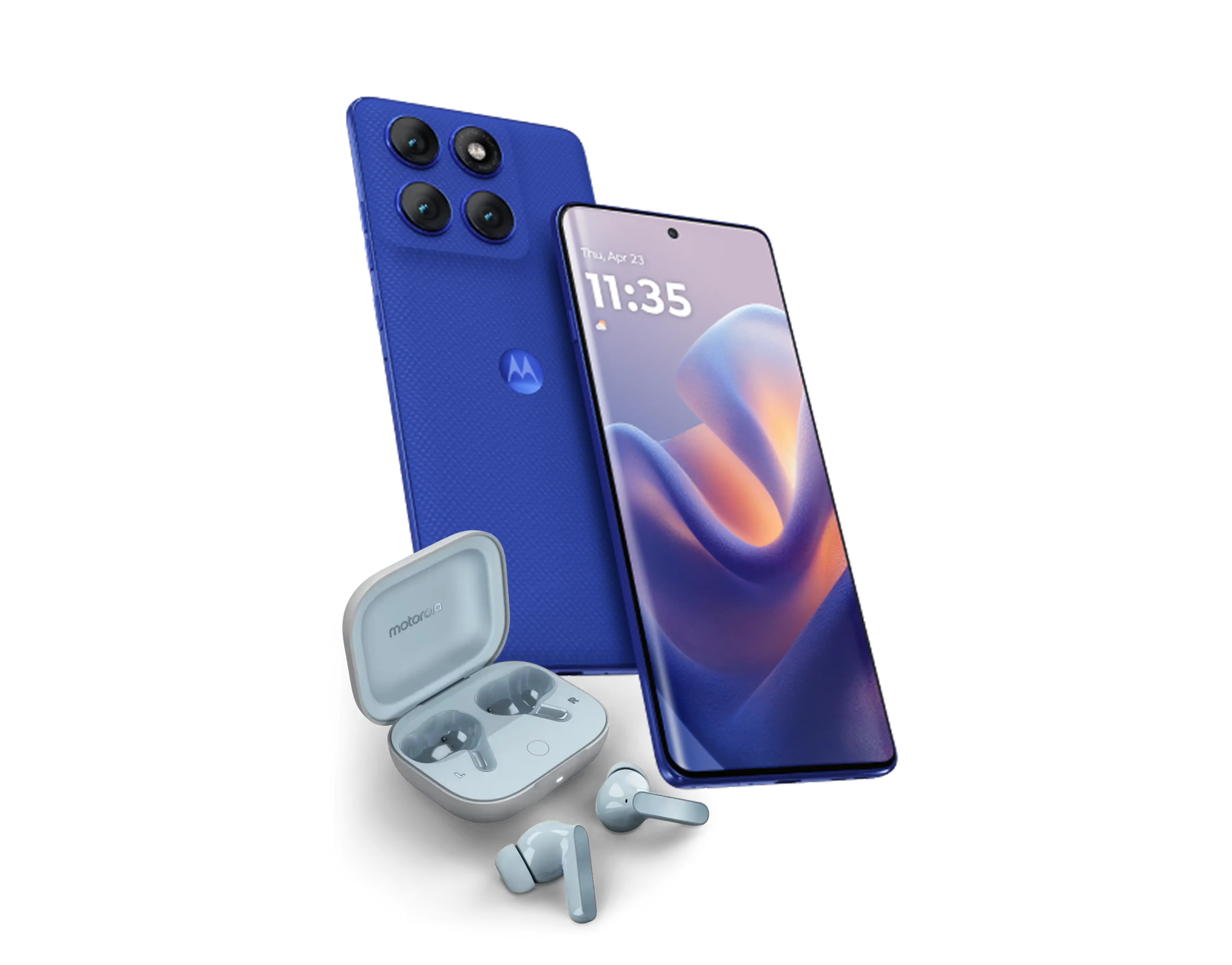 Motorola edge 60 pro ダーズブルー motorola edge 60 pro | motorola