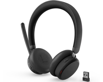 蛍*様 lenovo go wireless anc headset Lenovo Go Wireless ANC Headset - Overview and Service Parts
