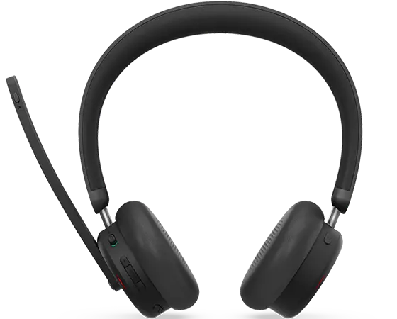 Lenovo Dual-Mode ワイヤレス アクティブノイズキャンセリング ヘッド