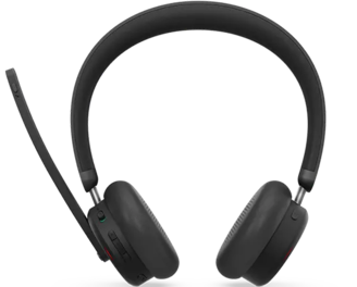 Lenovo Dual-Mode Wireless ANC Headset 6550 (USB-A) | 4XD1S19777