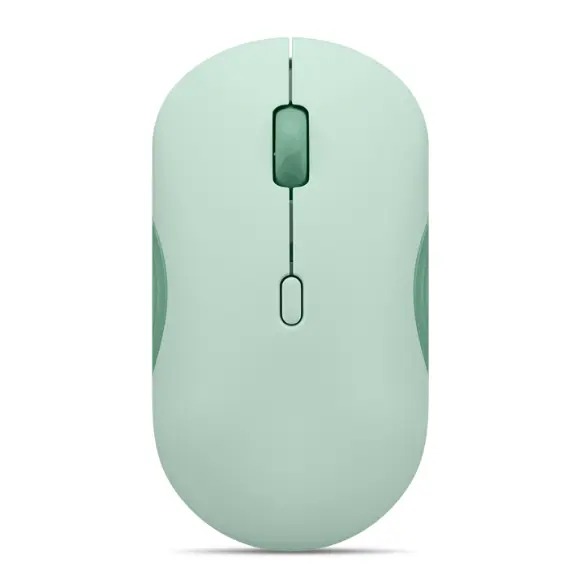 Lenovo 350 Bluetooth サイレントマウス(ブリーズモス) | GY51S61913