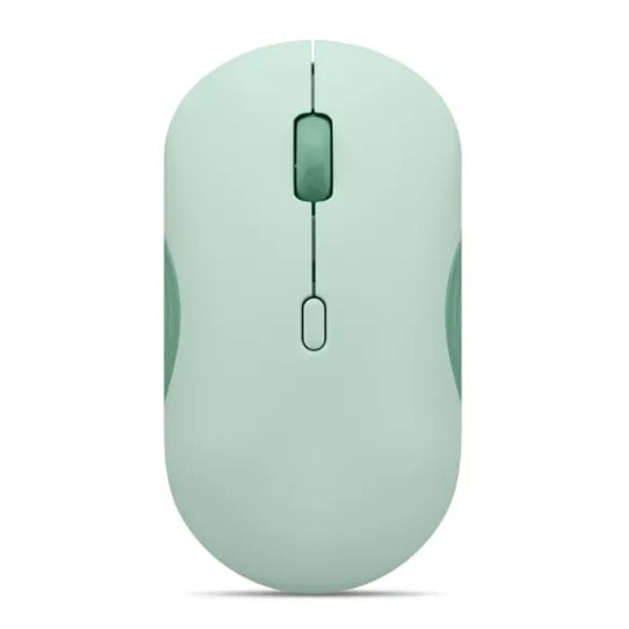 Lenovo 350 Bluetooth サイレントマウス(ブリーズモス) | GY51S61913