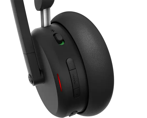 Lenovo Dual-Mode Wireless ANC Headset 6550 (USB-C) | 4XD1S19778