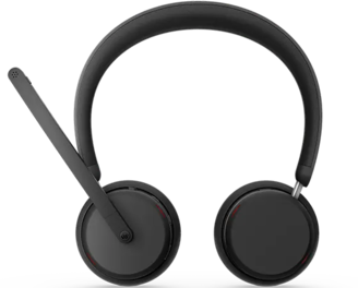 Lenovo Dual-Mode Wireless ANC Headset 6550 (USB-A) | 4XD1S19777