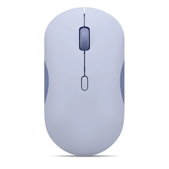 Lenovo 350 Bluetooth サイレントマウス(メタグレープ) | GY51S61910