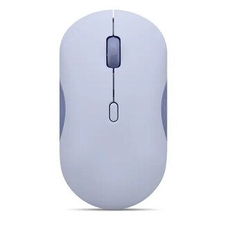 Lenovo 350 Bluetooth サイレントマウス(メタグレープ) | GY51S61910
