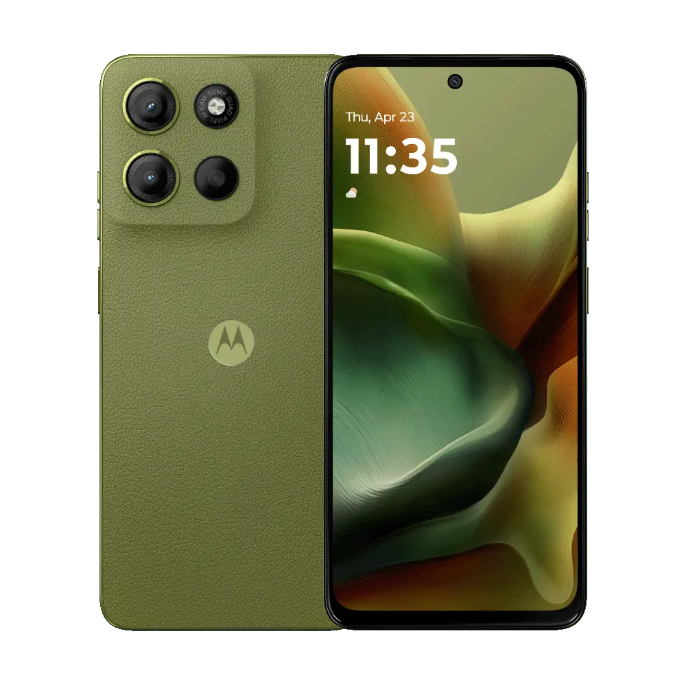 Full HD Display Mobile | moto g15 | motorola NZ