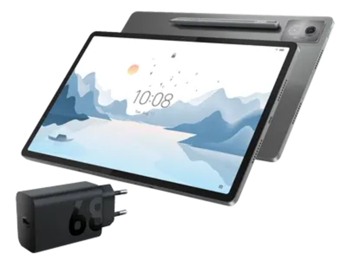 Lenovo Idea Tab Pro Matte 12.7