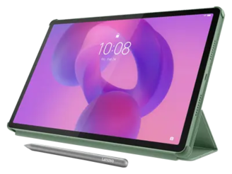 Idea Tab Pro | 13