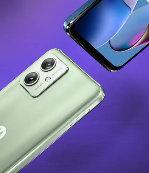 moto g64 5G | motorola
