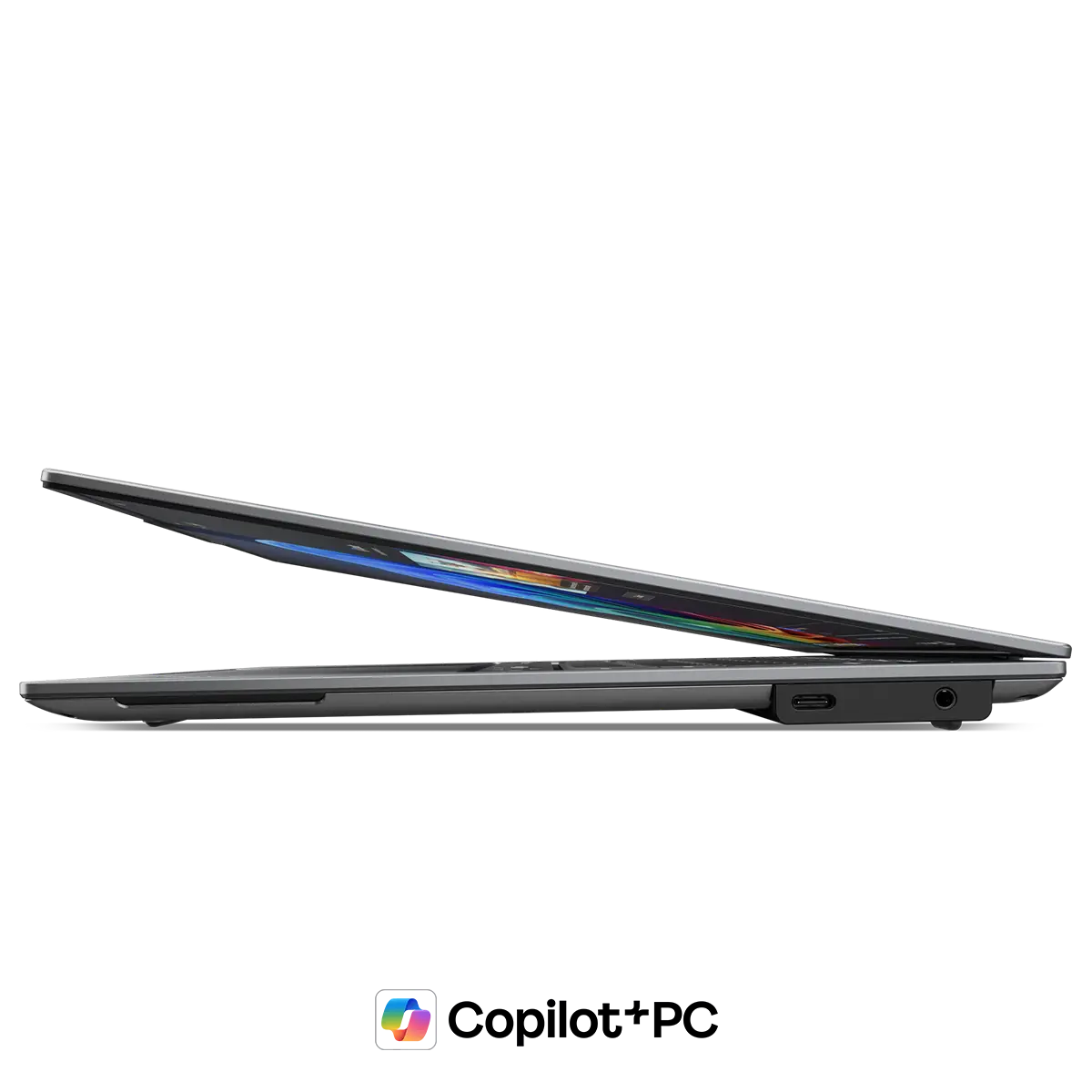 ThinkPad X9 14 Aura Edition (14ʺ Intel) | Copilot+ PC with AI