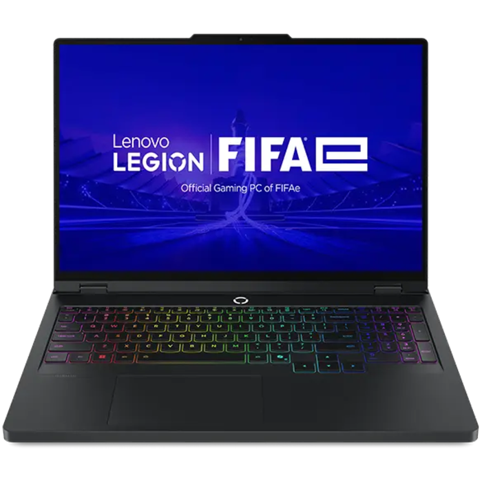 Lenovo Legion 5i Gen 10 優先生産モデル/ RTX5070 Legion Pro 5i Gen 10 (16” Intel) | 16-inch esports gaming laptop