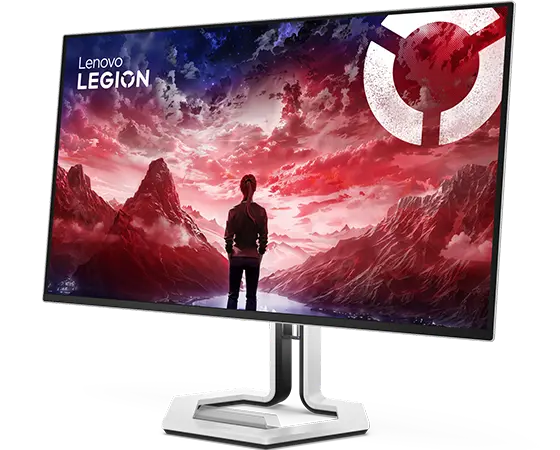 Lenovo Legion Pro 32UD-10 32-inch OLED 4K 240Hz Gaming Monitor