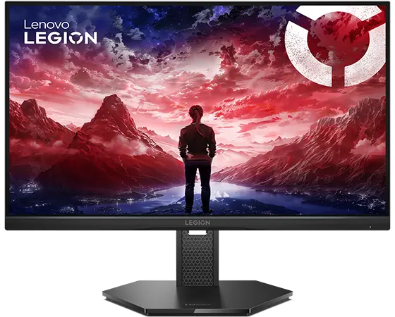 ディスプレイ・モニター本体 Lenovo Legion Monitor Lenovo Legion 25-10 24.5 inch Monitor | 67D4GAC3US | Lenovo US
