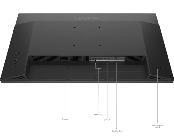 Lenovo Legion 27Q-11 27-inch IPS QHD 300Hz Gaming Monitor