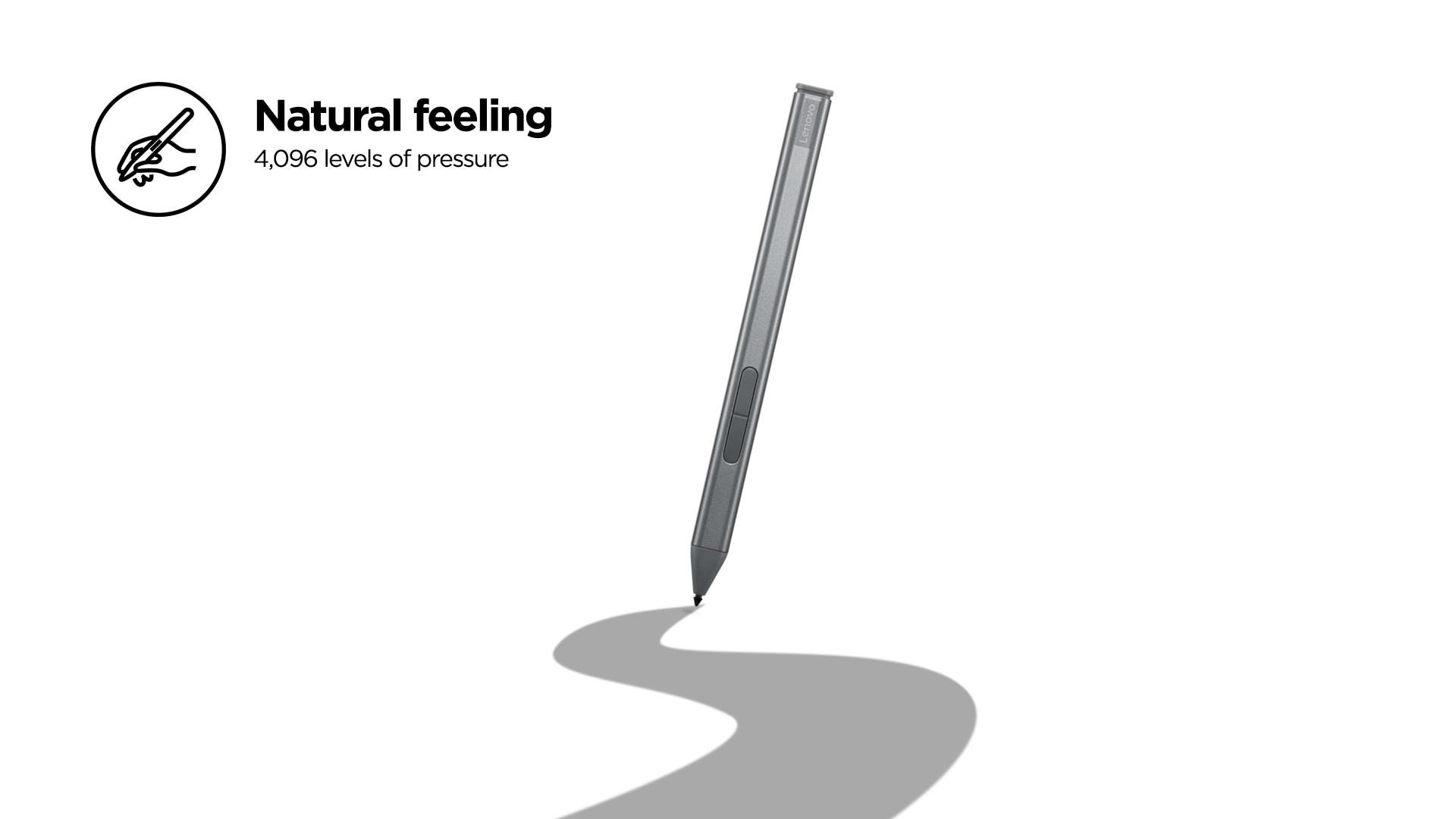 Lenovo Slim Pen | 4X81P44052 | Lenovo US
