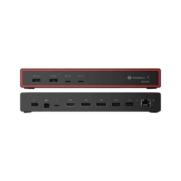 ThinkPad Thunderbolt 4 Smart Dock Gen2 7500-Thailand | 40BE0135TH