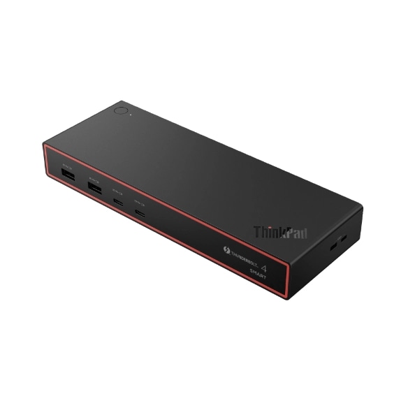 ThinkPad Thunderbolt 4 Smart Dock Gen2 7500-EU/AP | 40BE0135AE
