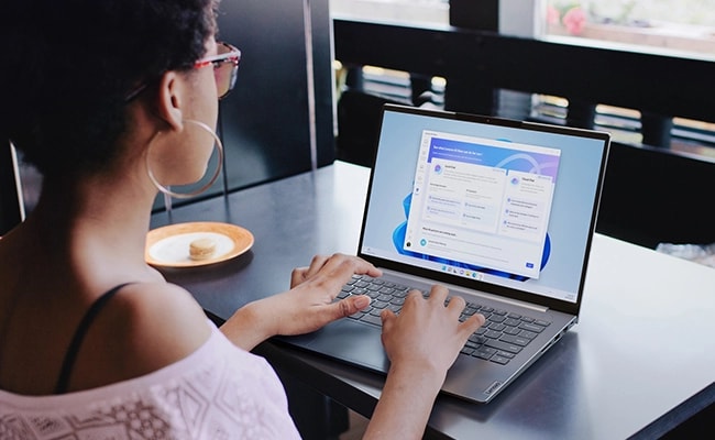 ThinkBook 14 Gen 9（14インチ AMD） | AI 駆動の最新ビジネスノート