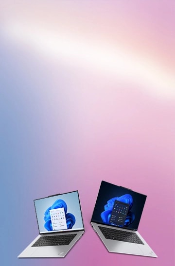 Lenovo & Windows 11 | Reimagining the way a PC should work