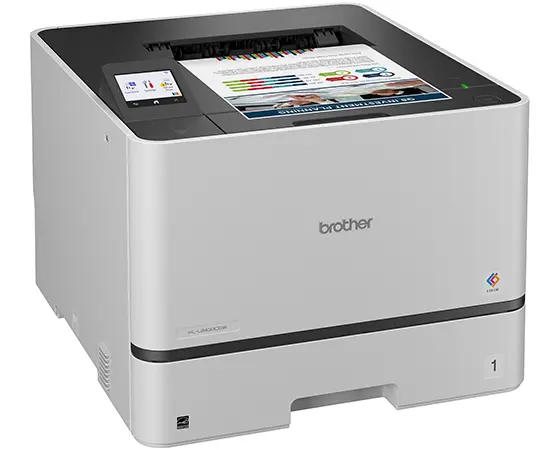 Brother HLL8430CDW Business Color Laser Printer | 78813733 | Lenovo US