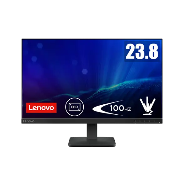 

Lenovo L24-41 FHD Monitor (23.8")