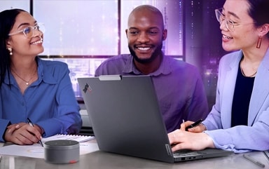 Butik til erhvervskunder