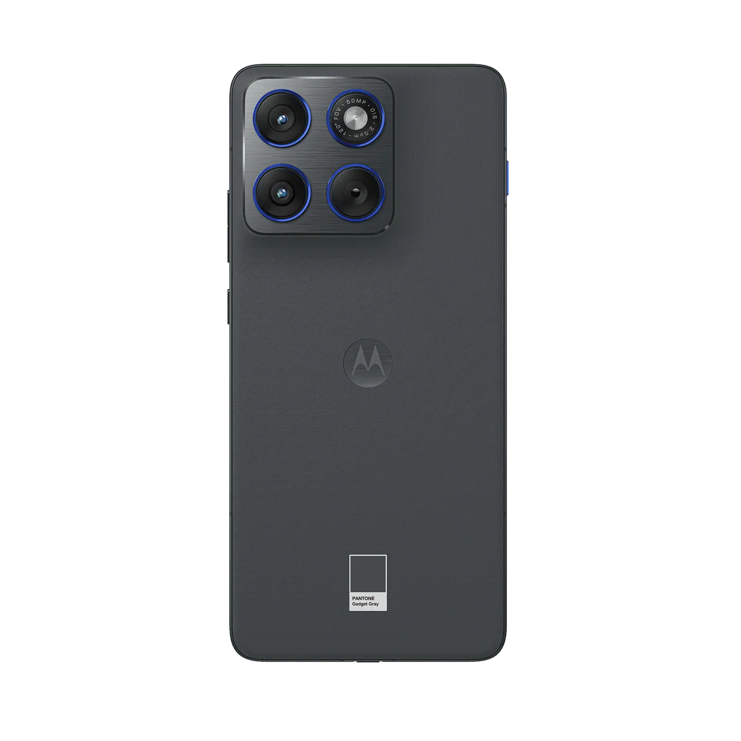 Motorola Edge 70 - Fotocamere e Performance 6.67" 512GB 12GB