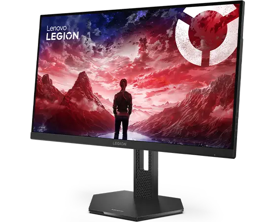 Lenovo Legion 27U-10 27-inch 4K-160Hz and FHD-320Hz Dual