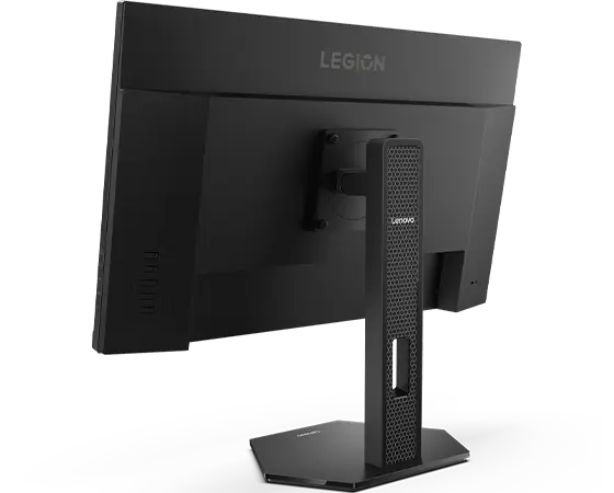 【Lenovo】67D1GAC1JP Legion 27U-10（27型）新品！ Lenovo Legion 27U-10 27-inch 4K-160Hz and FHD-320Hz Dual