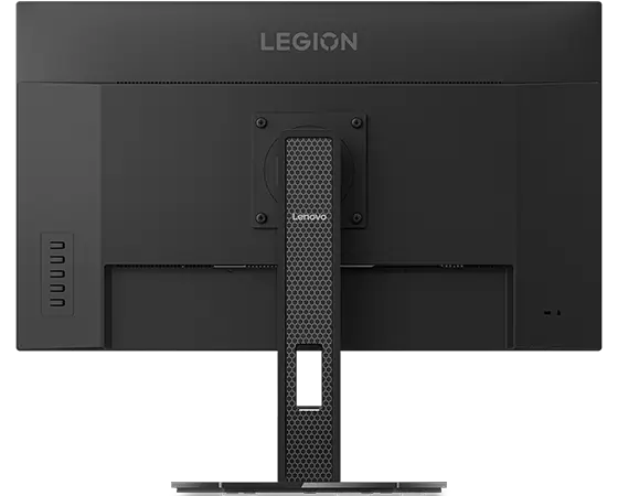 Lenovo Legion 27U-10 27-inch 4K-160Hz and FHD-320Hz Dual