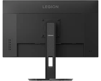 Lenovo Legion 27U-10 27-inch 4K-160Hz and FHD-320Hz Dual