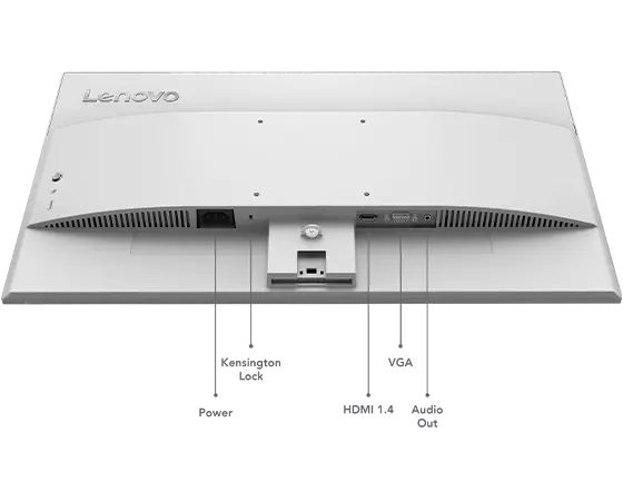 Lenovo L24-4C 24 inch IPS FHD 144Hz Speakers Monitor | 67DDKCC6US