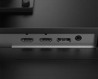 Lenovo Legion 27U-10 27-inch 4K-160Hz and FHD-320Hz Dual