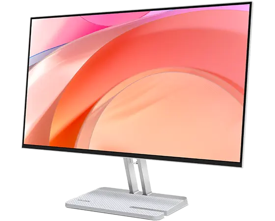 Lenovo L27-4C 27-inch IPS FHD 144Hz Speakers Monitor | 67DEKCC1US