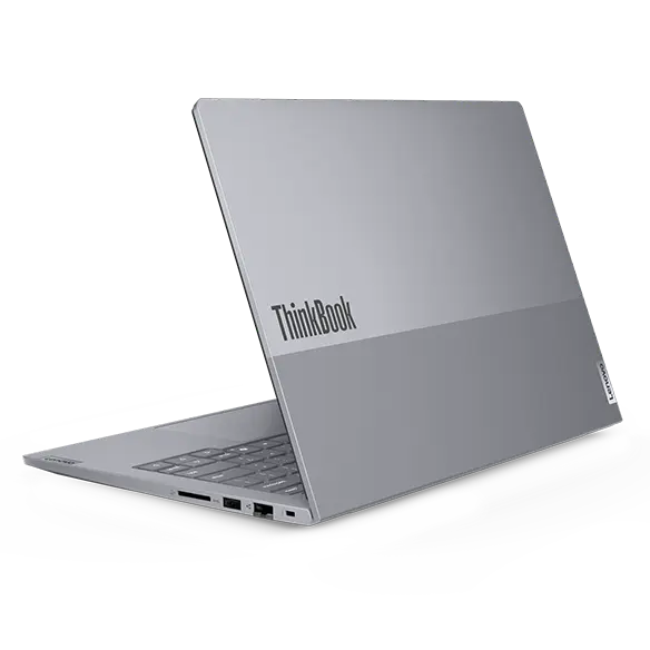 【新製品】ThinkBook 14 Gen 9 AMD【メモリ交換可能】