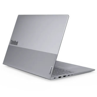 ThinkBook 16 Gen 9 (AMD) | 効率的なビジネスパフォーマンスを実現