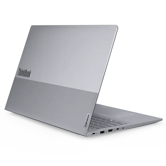 ThinkBook 16 Gen 9 (AMD) | AI PC for Efficient Business