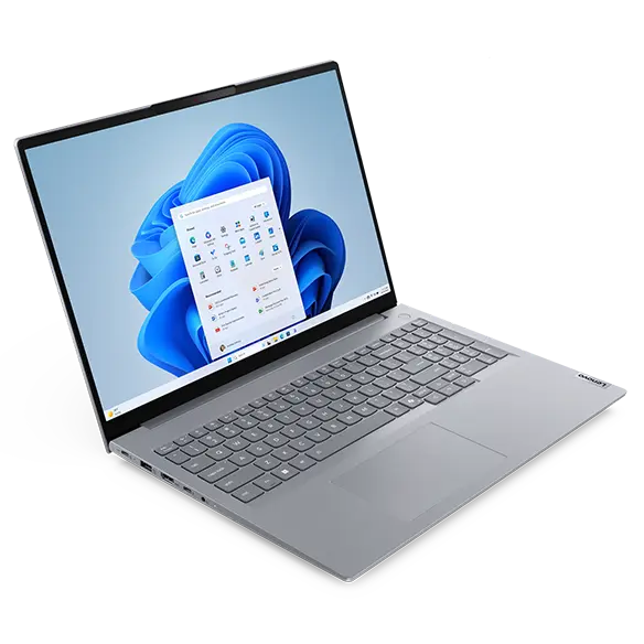 ThinkBook 16 Gen 9 (Intel) | Speedy Mainstream Laptop With Tons of
