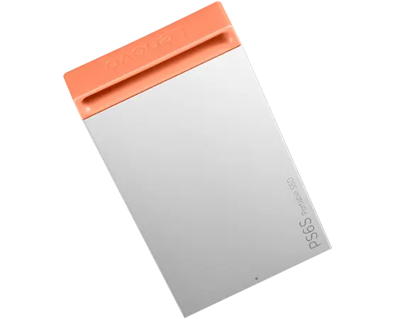 LENOVO PS6S PORTABLE SSD 1TB | GXB1T57737 | Lenovo US