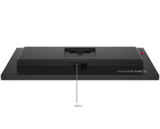 ThinkVision 27 inch IPS FHD 120hz Monitor - T27-40 | 64A5MAR6UZ