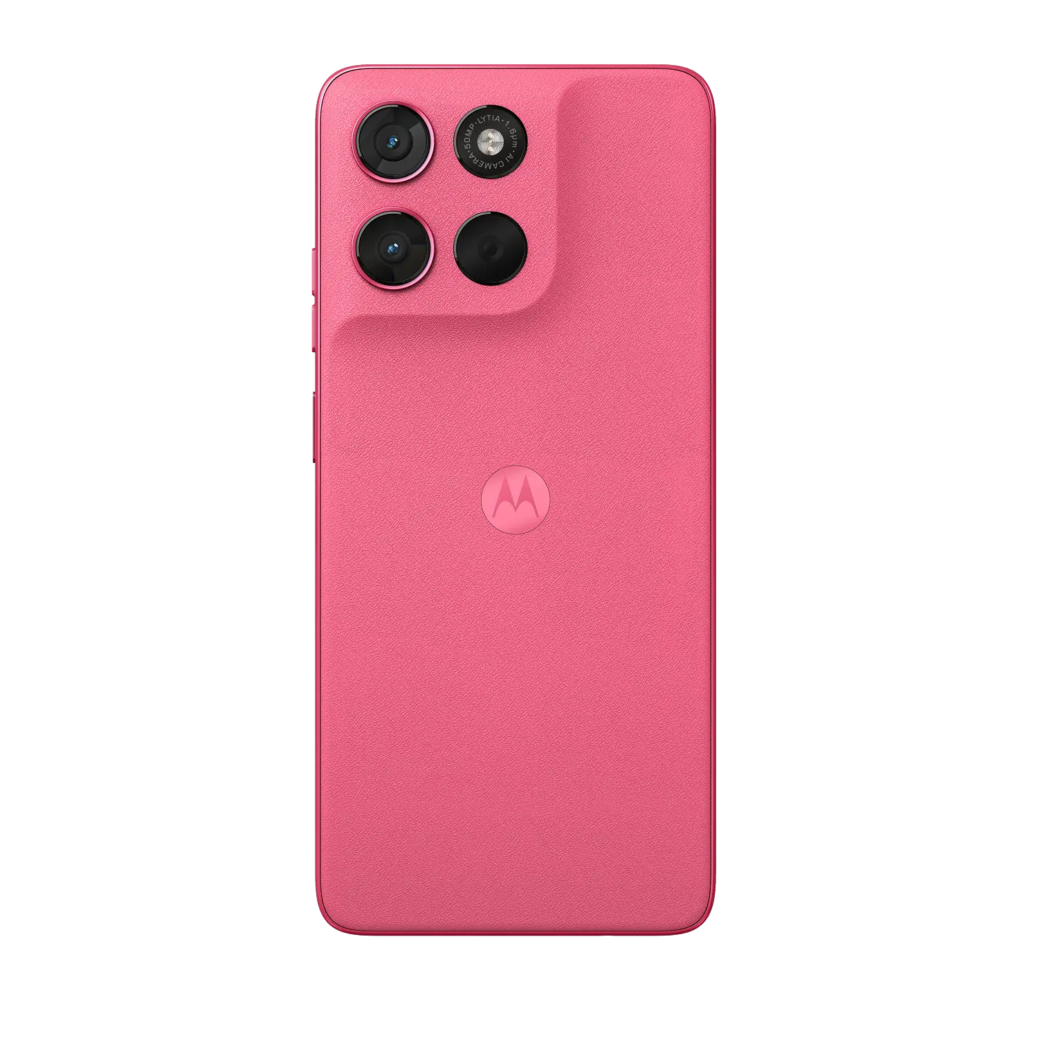 Latest Smartphone with 50MP AI Camera and Long-Lasting 7000mAh