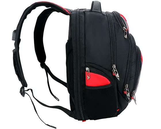 メンズウェア LED backpack Backpack with LED Screen – nzoi.com | إنزوي
