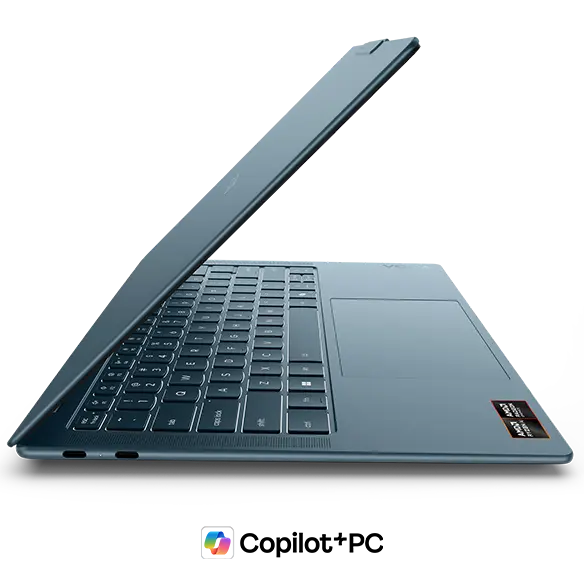 Imagen 2 del producto Yoga Slim 7a Gen 11 (14"" AMD) ¡Personalizable!