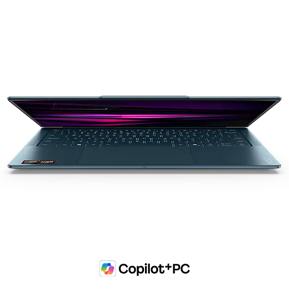 Lenovo Yoga Slim 7 14AGP11 Ryzen AI 7 445 32GB 1TB 14" OLED Tidal Teal, foto 5