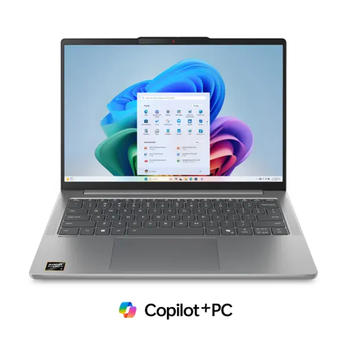 IdeaPad Slim 5 Gen 10 (14″ AMD) | The Smarter Choice for Mobility