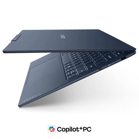 Lenovo Slim 7i Gen 9 - Thumbnail 4