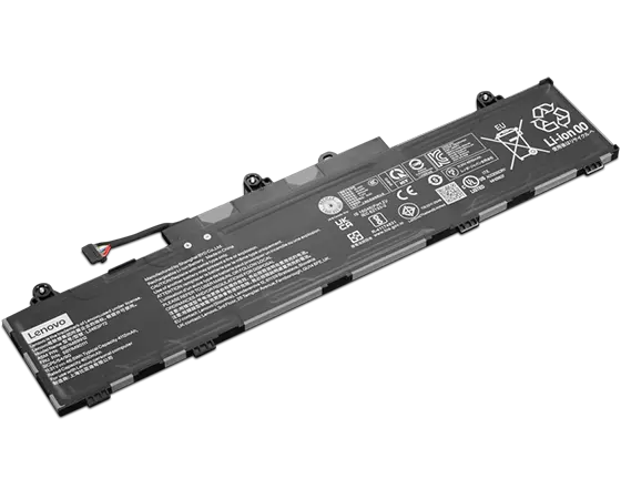 ThinkPad 3-cell 46.5Wh Li-ion Replacement Battery | 4X51U04338
