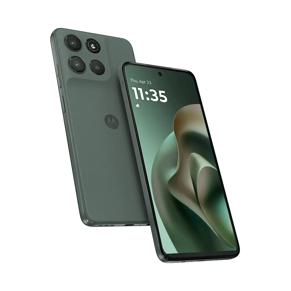 6 celulares que a Motorola deve lançar no Brasil em 2026 A Motorola tem diversos lançamentos previstos para 2026. Entre modelos já homologados pela Anatel e aparelhos apresentados no exterior, a fabricante deve renovar boa parte do portfólio no Brasil ao longo dos próximos meses. render 1